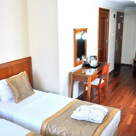 Centrum Otel