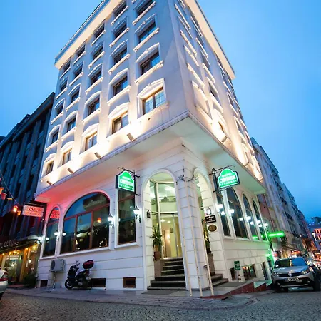 Otel Centrum 3*