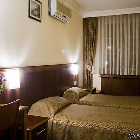 Otel Centrum
