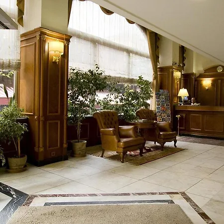 Centrum Otel