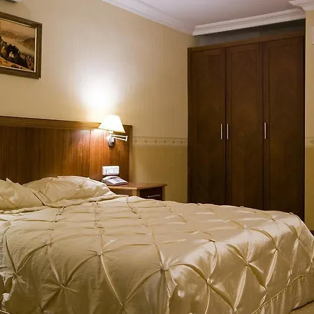 Centrum 3* İstanbul