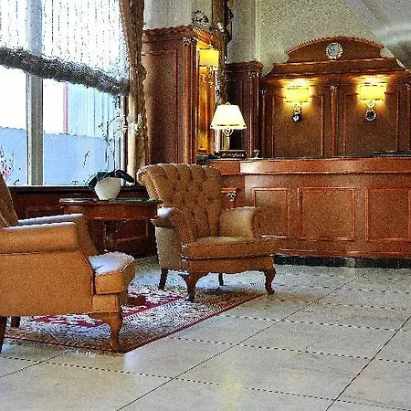 Centrum 3* İstanbul