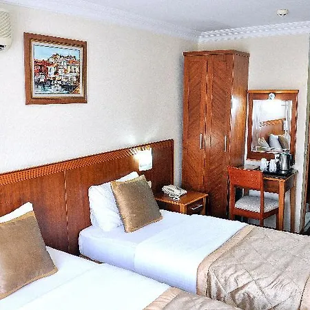 Centrum Otel
