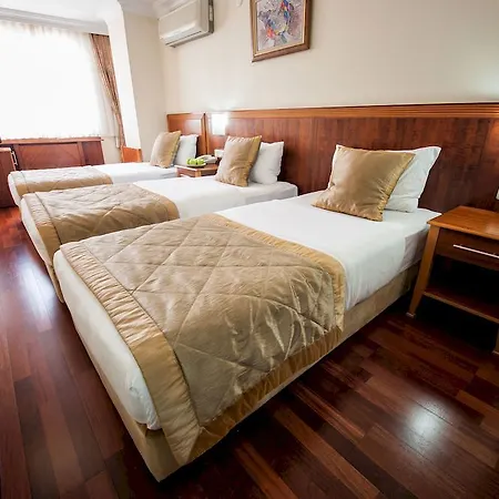 Otel Centrum 3*