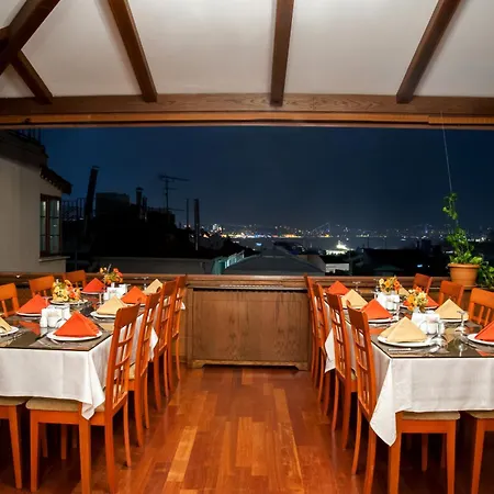 Centrum 3* İstanbul