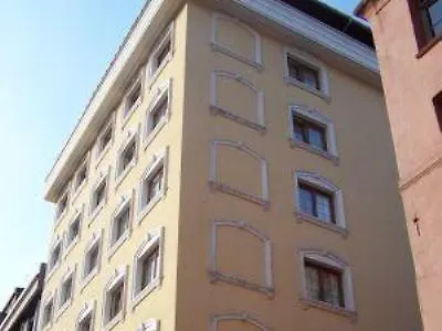 Otel Centrum